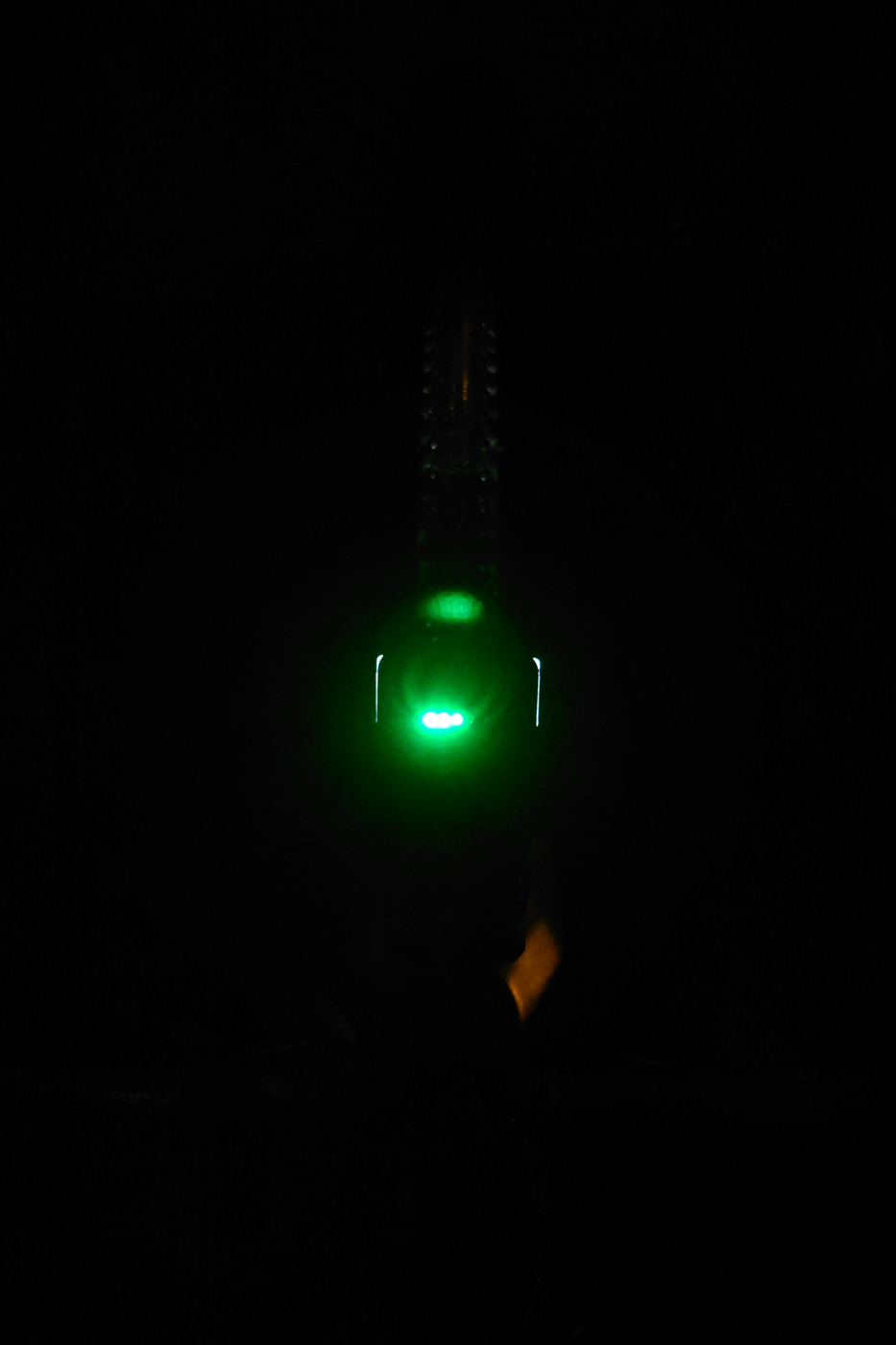 Batterieanzeige
