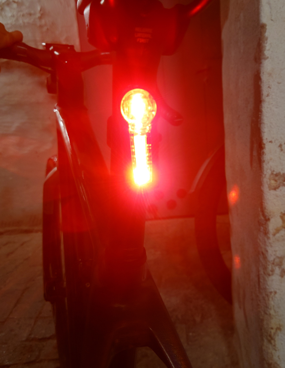 Bremslicht