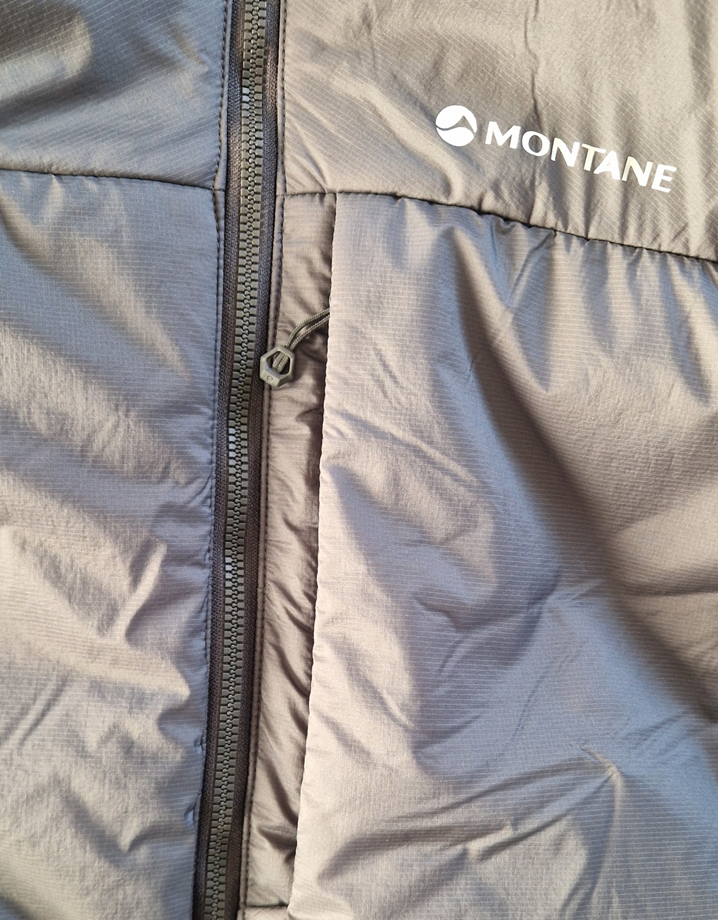 Men's Fortes XT Hooded Insulated Jacket