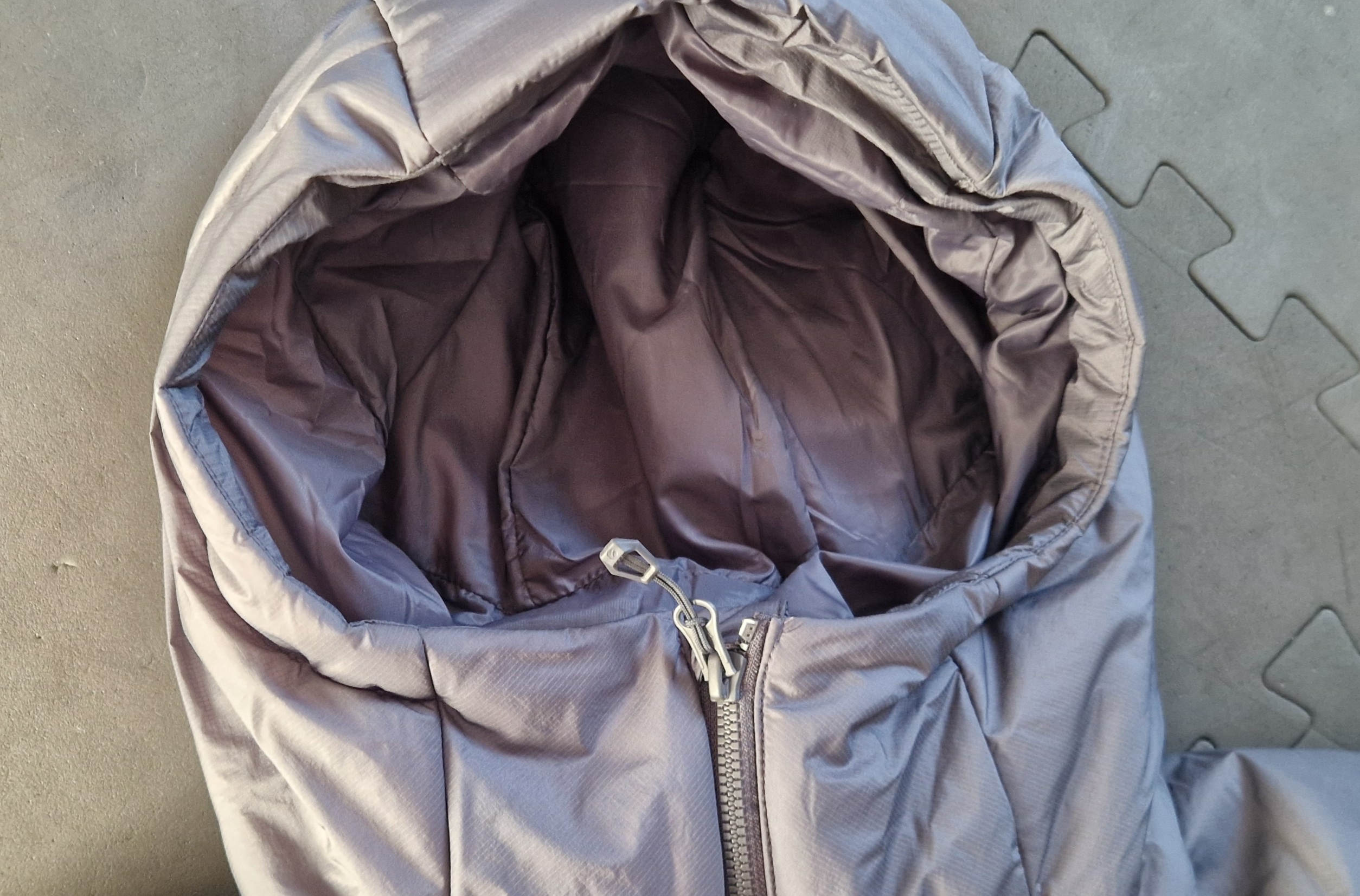 Men's Fortes XT Hooded Insulated Jacket