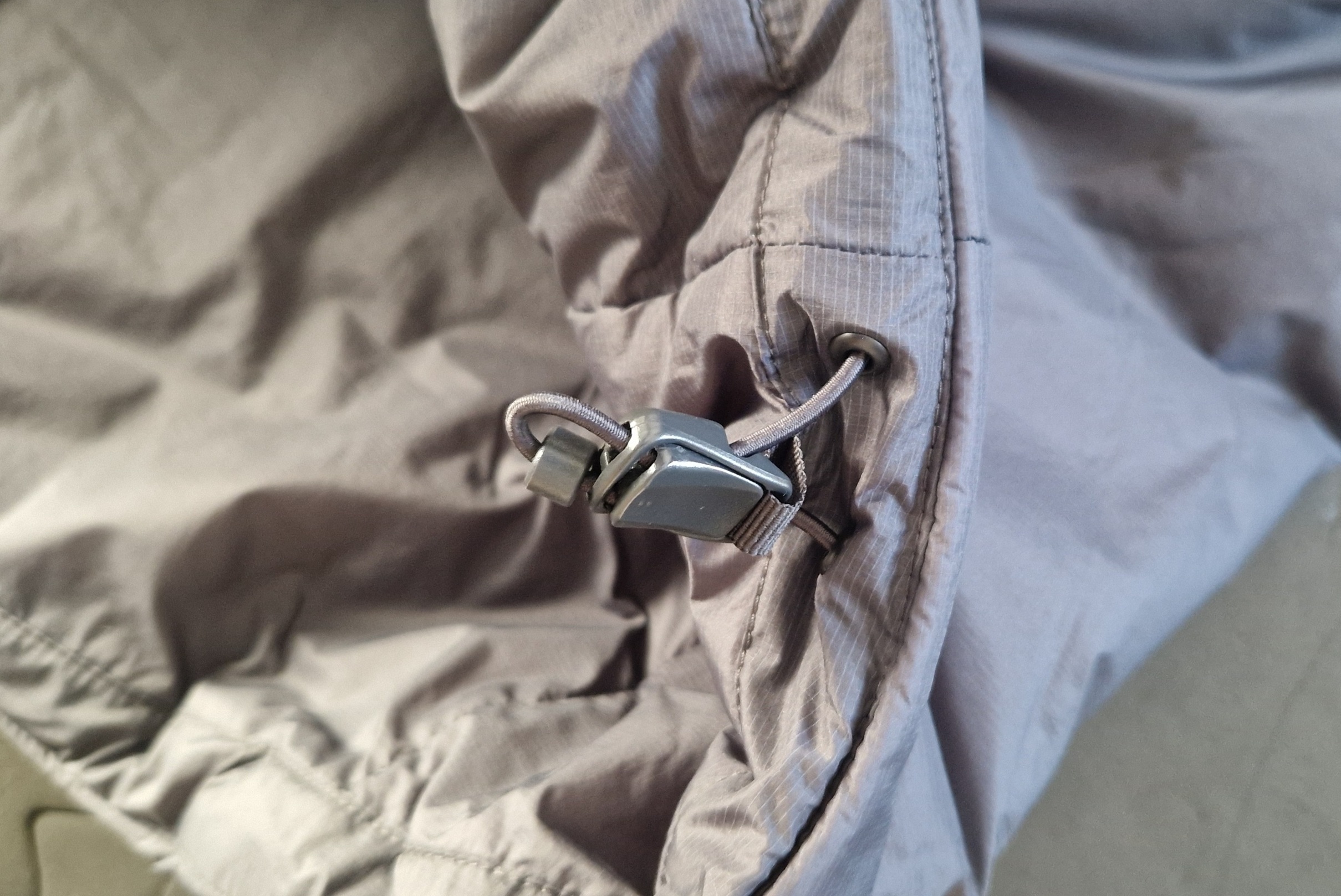Men's Fortes XT Hooded Insulated Jacket
