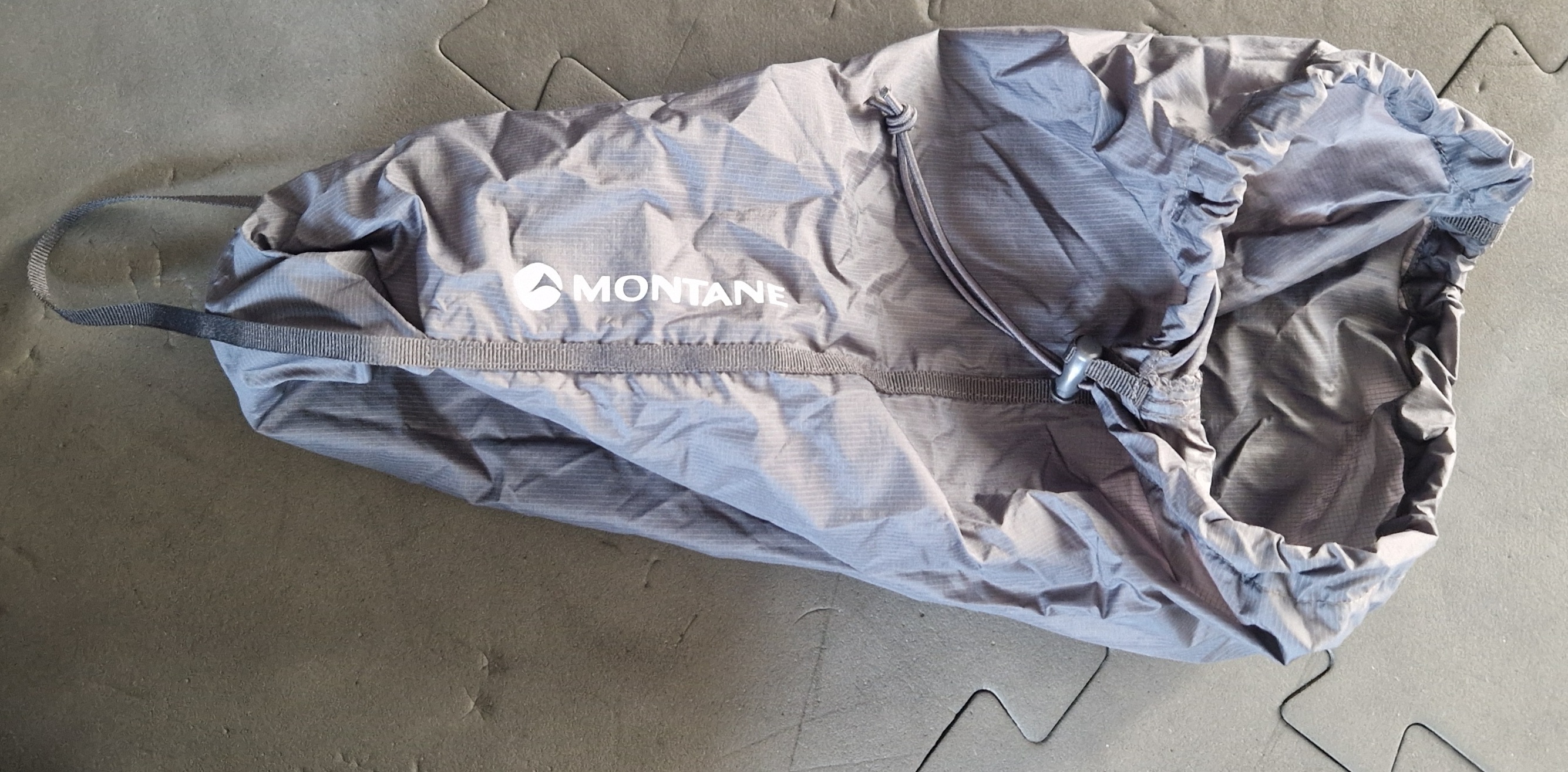 Men's Fortes XT Hooded Insulated Jacket