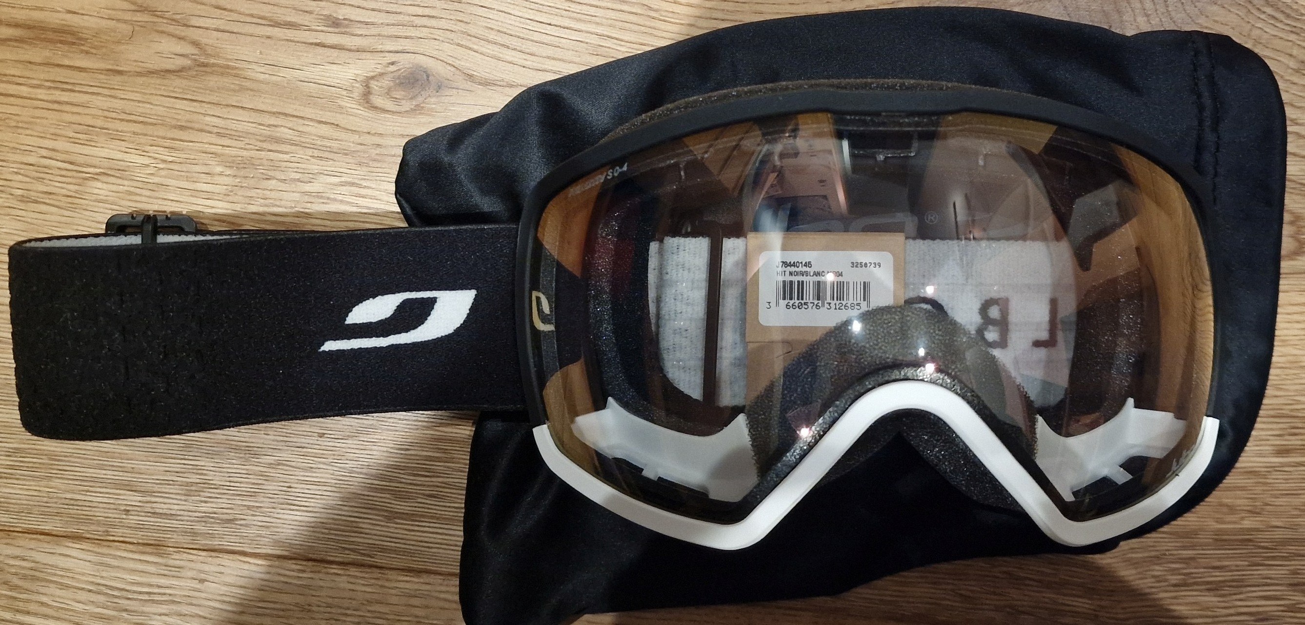 Julbo HIT