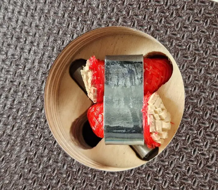 OUTSIDEstories Test: SENSOSPORTS Sensoboard Lite Balanceboard 
