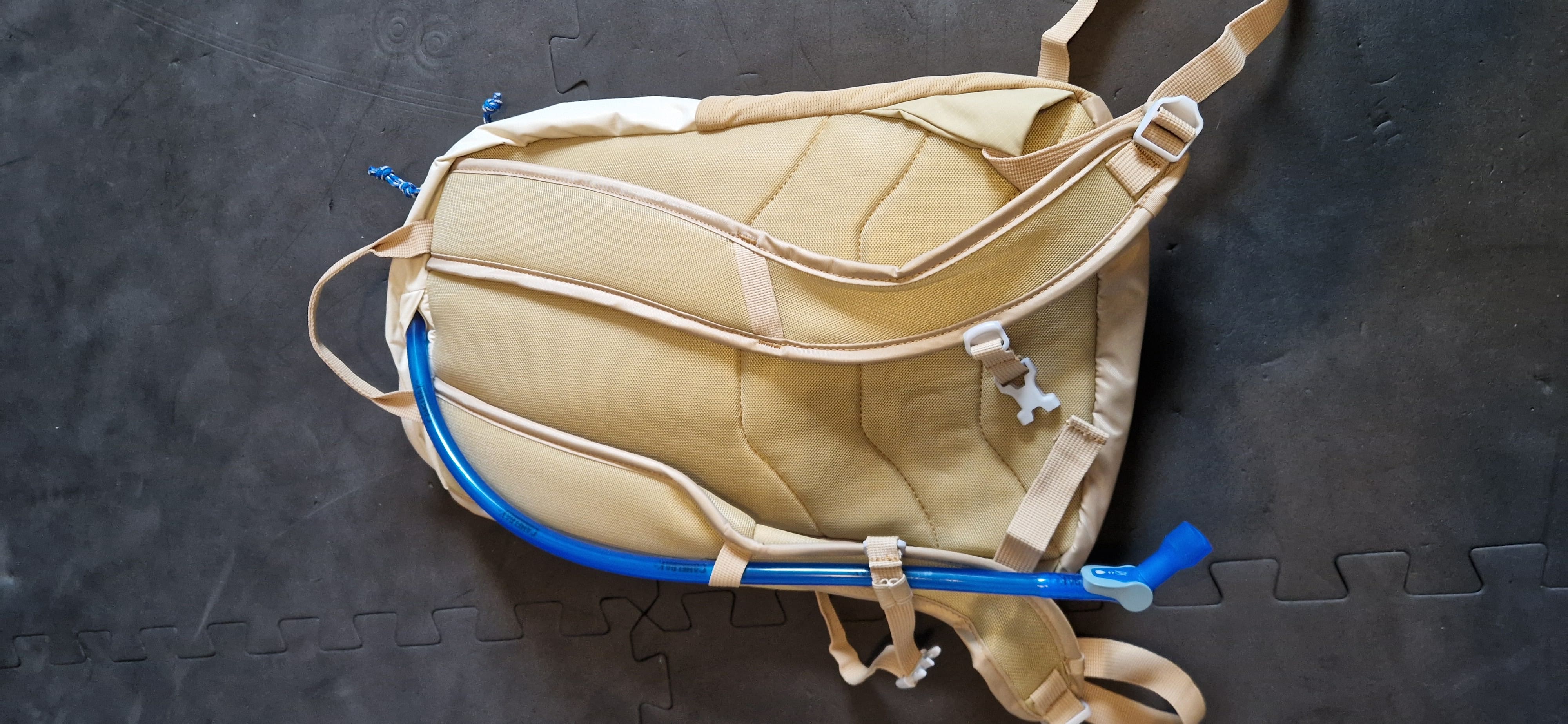 OUTSIDEstories-Test: CAMELBAK Arete 14 mit 1,5 Liter - Hydration-Rucksack