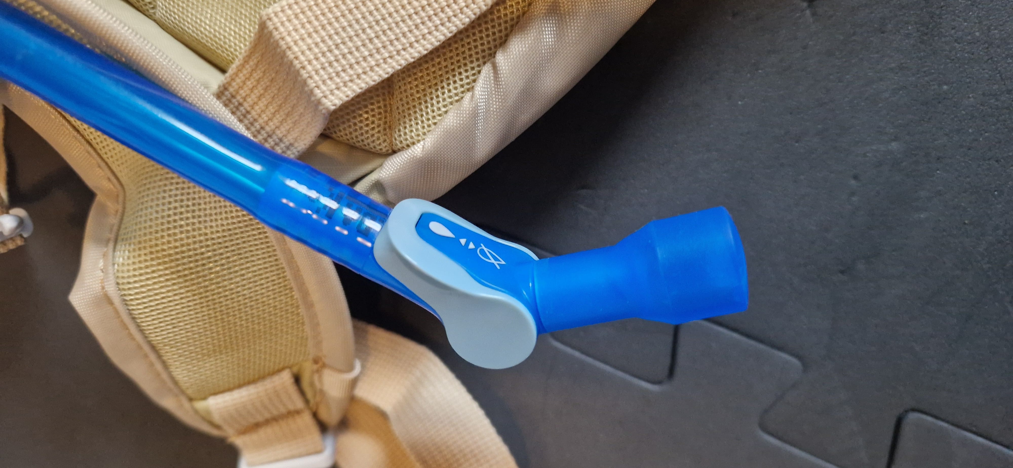 OUTSIDEstories-Test: CAMELBAK Arete 14 mit 1,5 Liter - Hydration-Rucksack