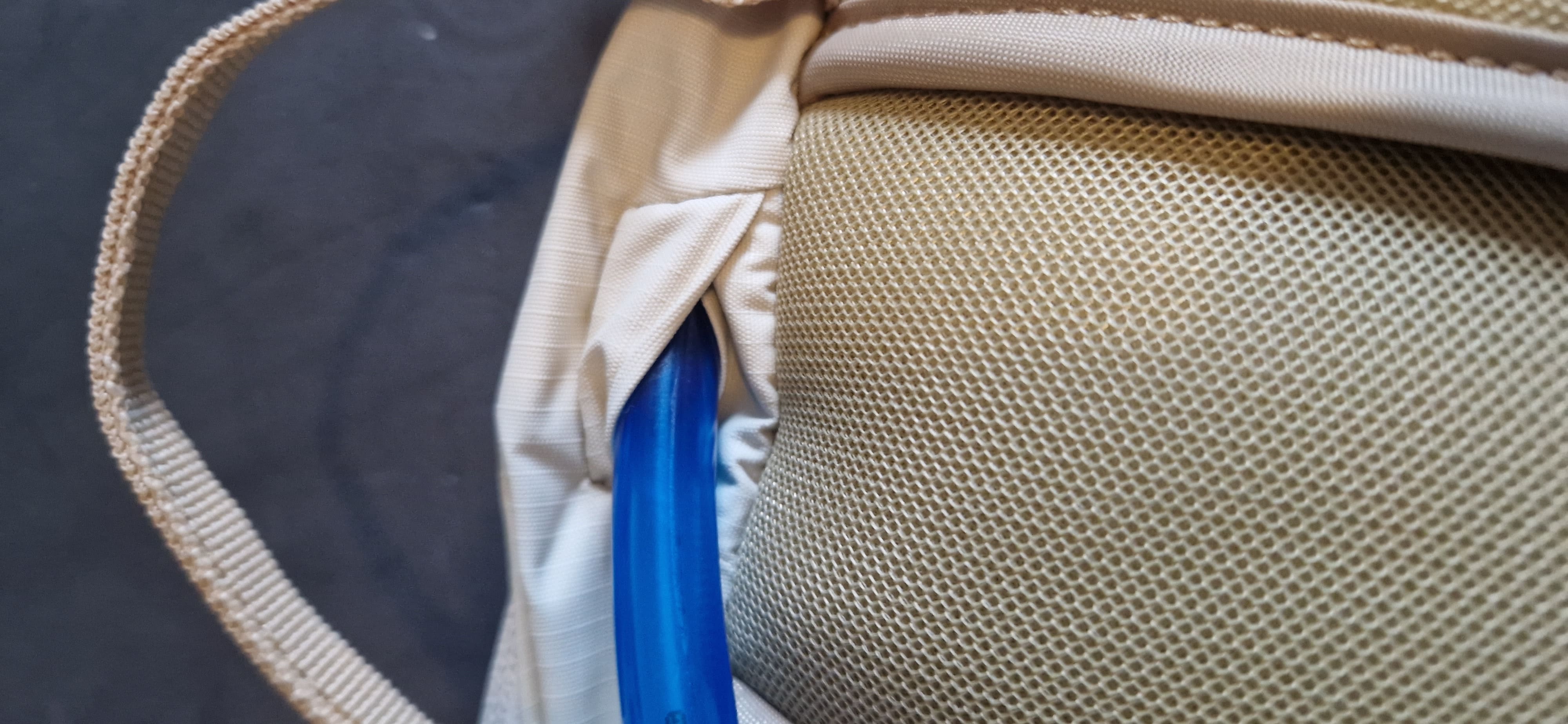 OUTSIDEstories-Test: CAMELBAK Arete 14 mit 1,5 Liter - Hydration-Rucksack