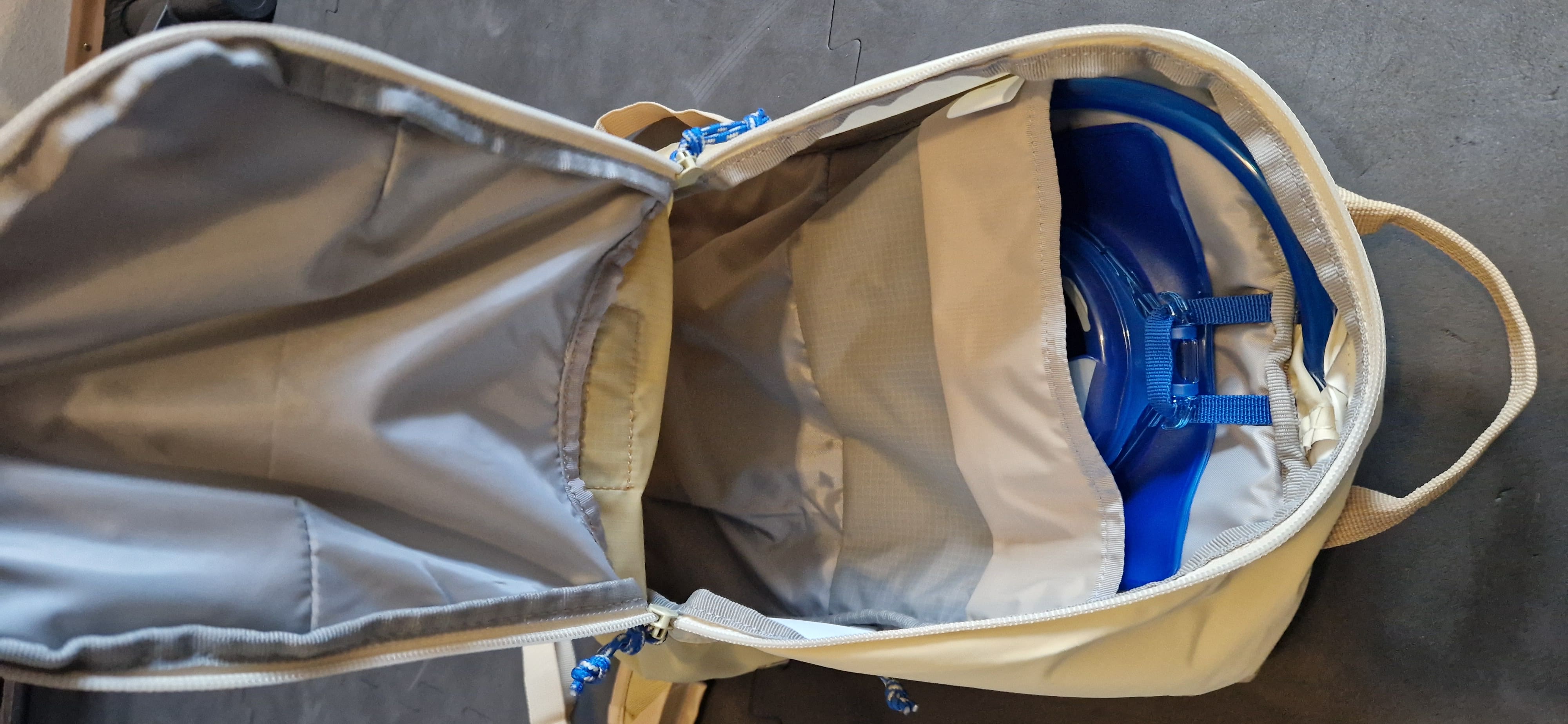 OUTSIDEstories-Test: CAMELBAK Arete 14 mit 1,5 Liter - Hydration-Rucksack