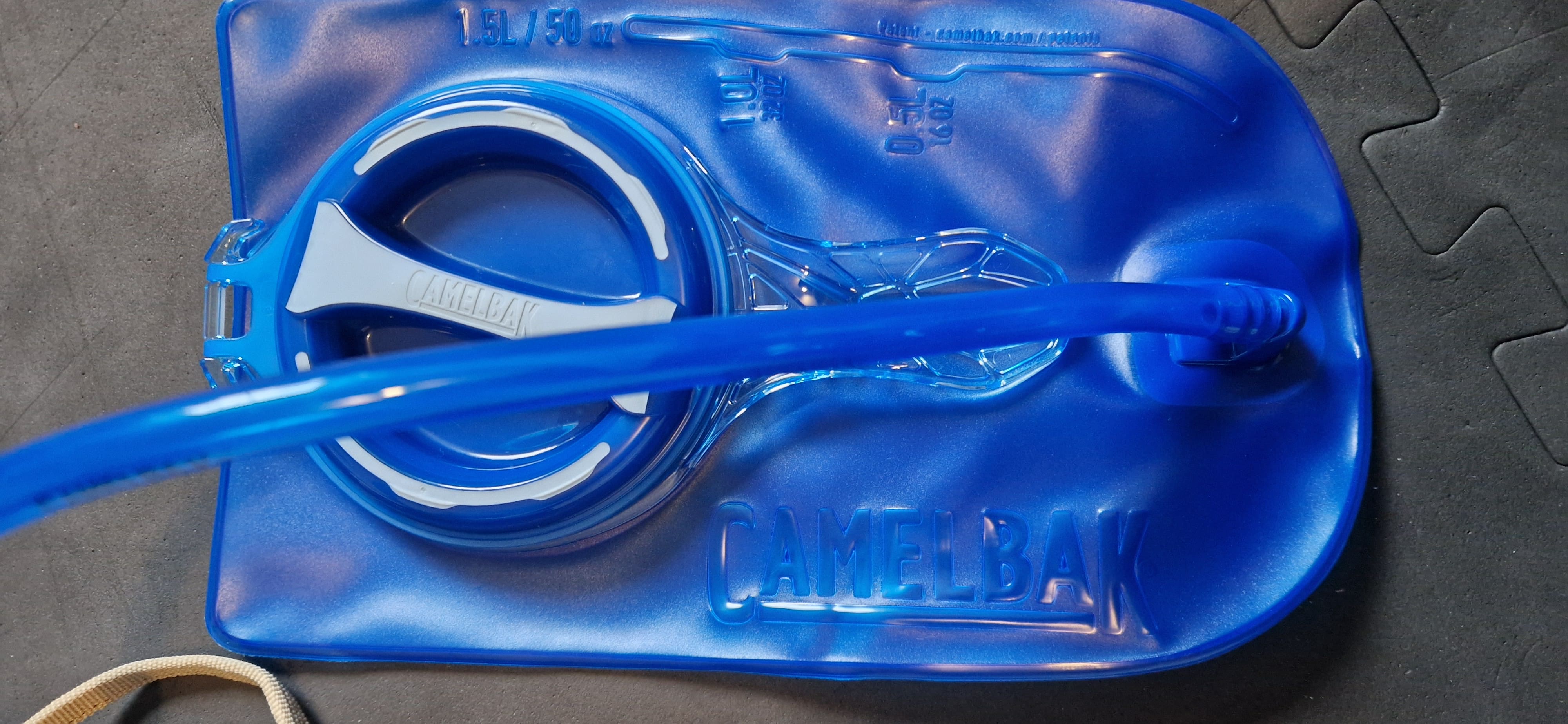 OUTSIDEstories-Test: CAMELBAK Arete 14 mit 1,5 Liter - Hydration-Rucksack
