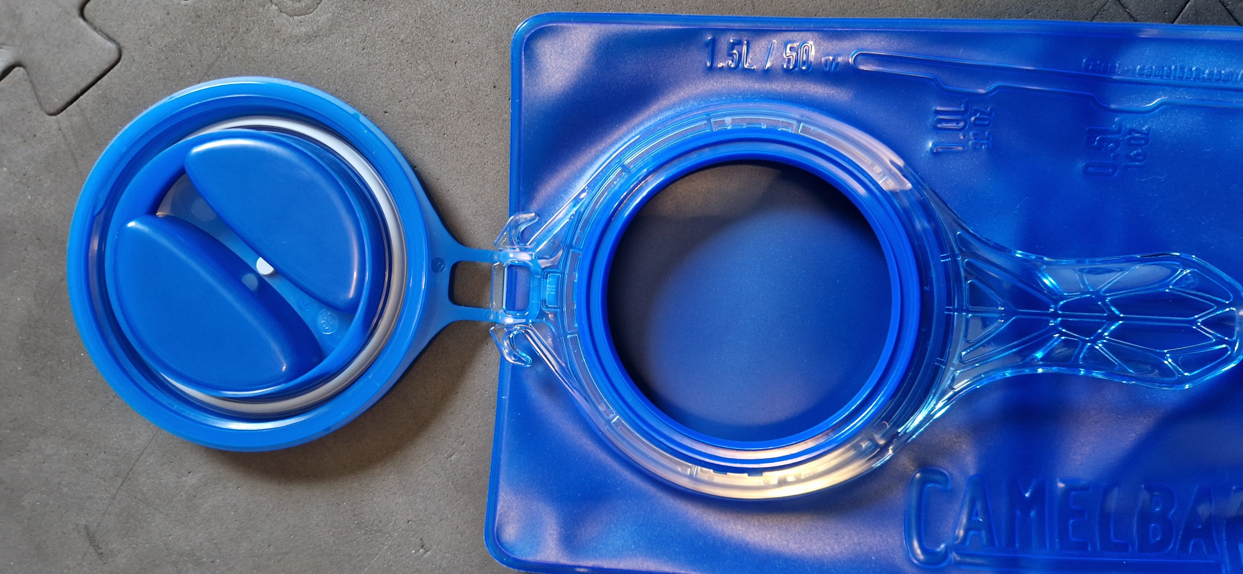 OUTSIDEstories-Test: CAMELBAK Arete 14 mit 1,5 Liter - Hydration-Rucksack