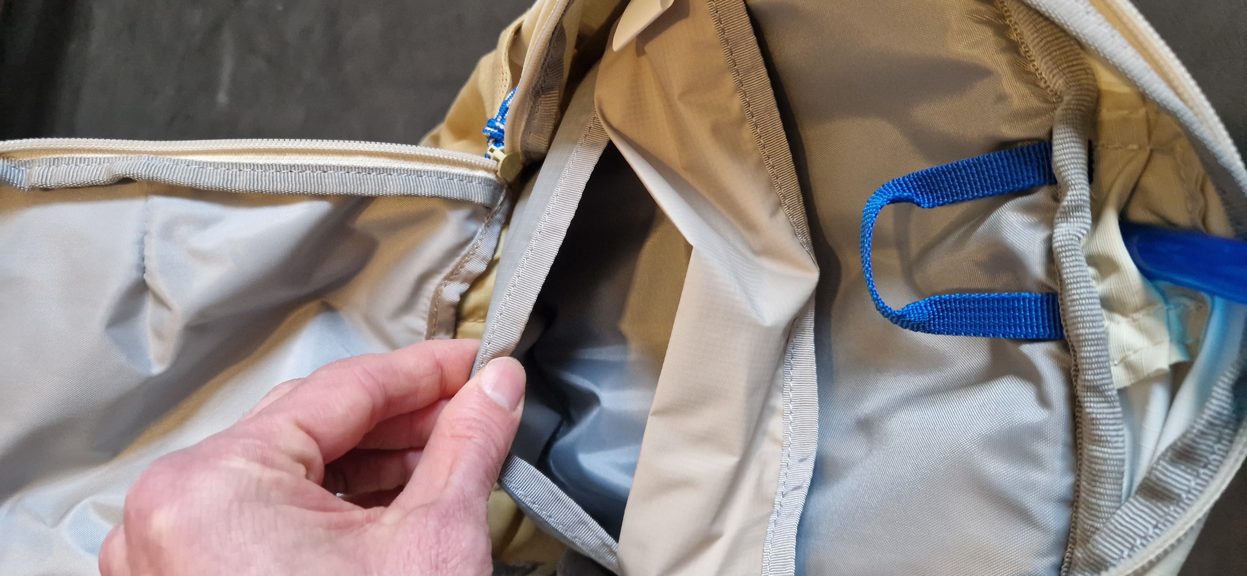 OUTSIDEstories-Test: CAMELBAK Arete 14 mit 1,5 Liter - Hydration-Rucksack