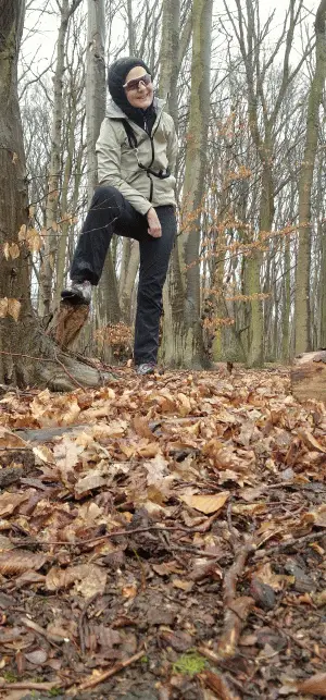 Für alle, die Barfußschuhe lieben.