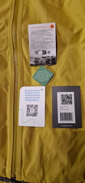 Und noch mehr Infos