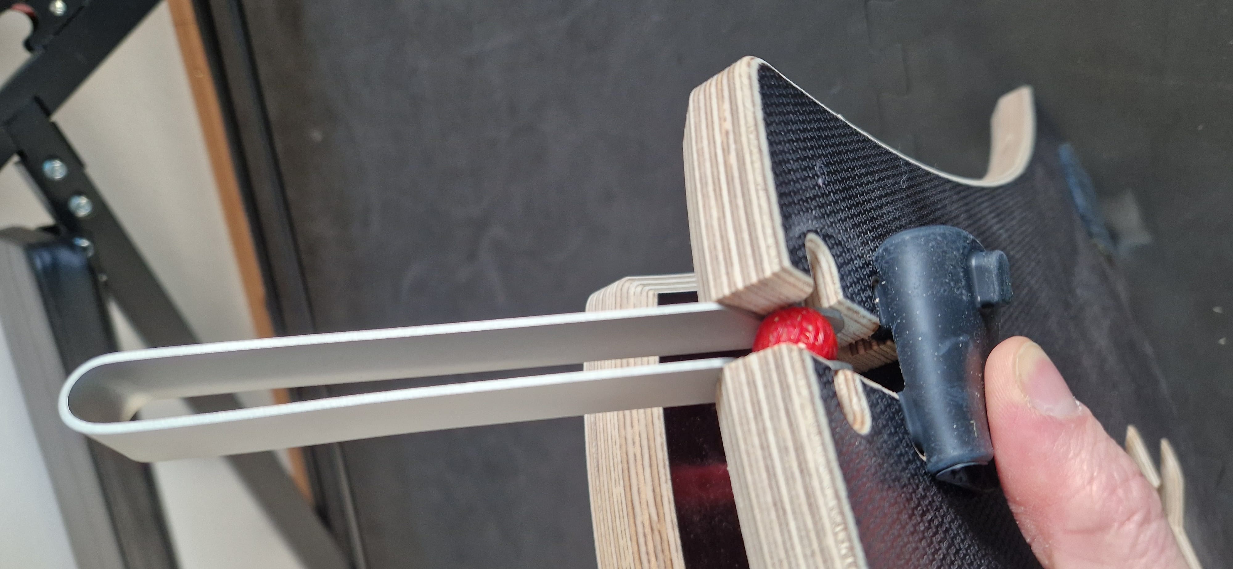 OUTSIDEstories Test: SENSOSPORTS Sensoboard Lite Balanceboard 