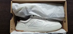 Der OUTSIDEstories-Test: BLUSUN BLSN-600+W Sneaker - Barfußschuh, Damen