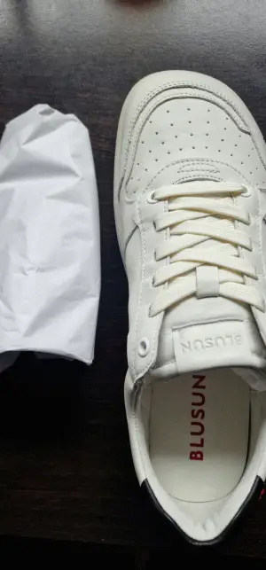 Der OUTSIDEstories-Test: BLUSUN BLSN-600+W Sneaker - Barfußschuh, Damen