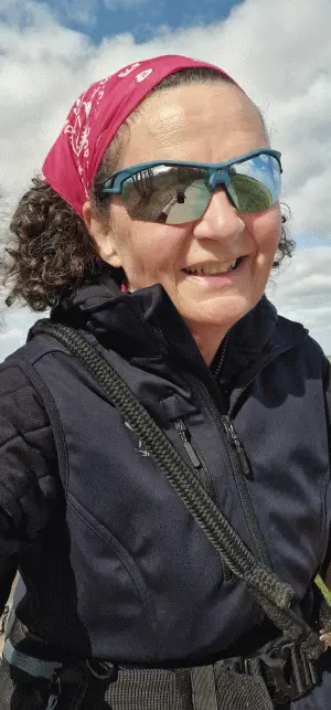 Der kompetente OUTSIDEstories-Test: RUDY PROJECT Sydus Teal Matte- RP Optics Multilaser Osmium - Sonnenbrille