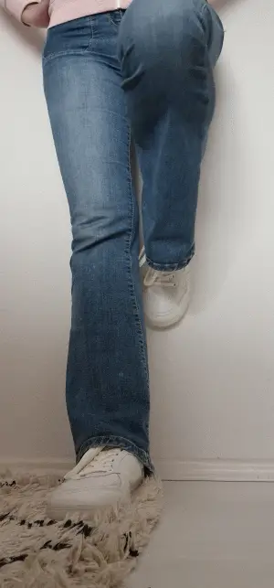 Rundum perfekter Barfußschuh