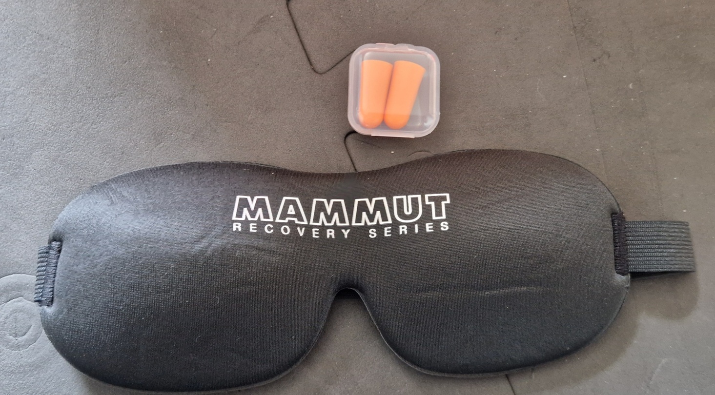 Der kompetente OUTSIDEstories-Test: MAMMUT Relax Fiber Bag 0C Camping-Schlafsack