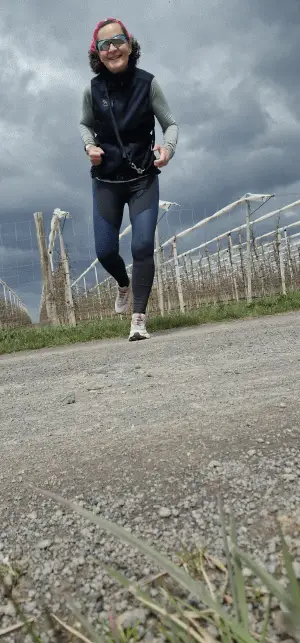 Regenwolken