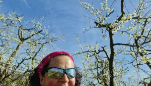 Vor allen Widrigkeiten geschützt.