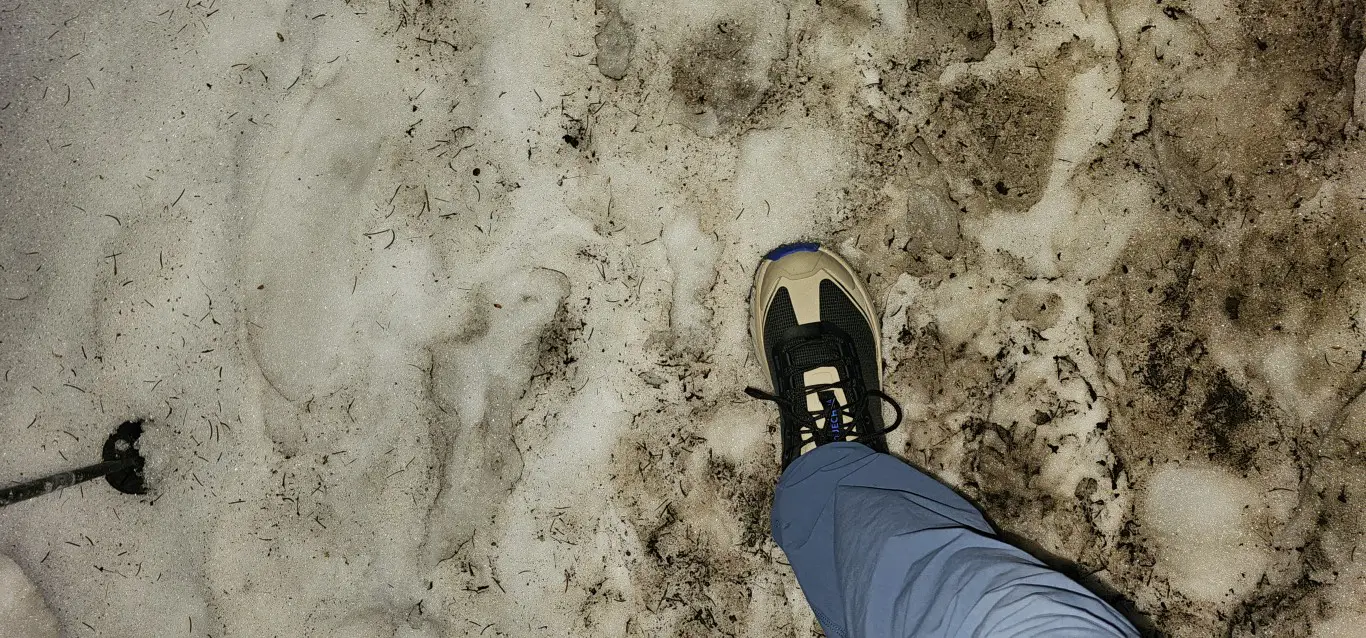 Der kompetente OUTSIDEstories-Test: DECATHLON QUECHUA Wanderschuhe MH900 low - Wanderschuhe Herren