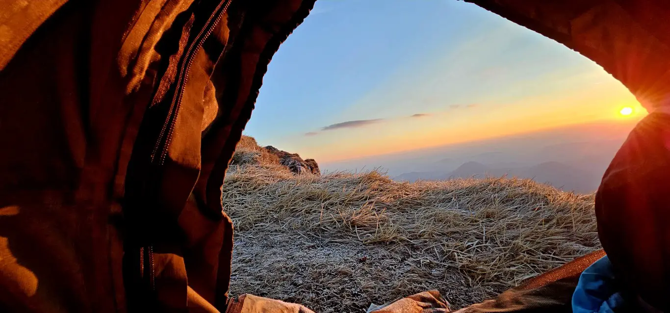 Der kompetente OUTSIDEstories-Test: VAUDE Performance L - Isomatte, ultraleicht
