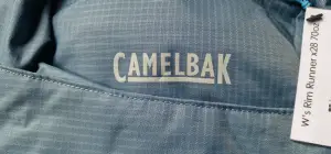 Der kompetente OUTSIDEstories-Test: Der Camelbak Rim Runner X28 Terra
