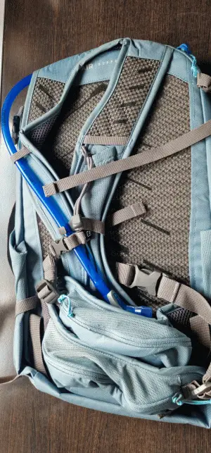 Der kompetente OUTSIDEstories-Test: Der Camelbak Rim Runner X28 Terra