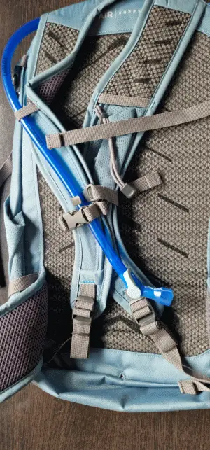 Der kompetente OUTSIDEstories-Test: CAMELBAK Crux 2L Reservoir – Trinkblase
