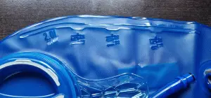 Der kompetente OUTSIDEstories-Test: CAMELBAK Crux 2L Reservoir – Trinkblase