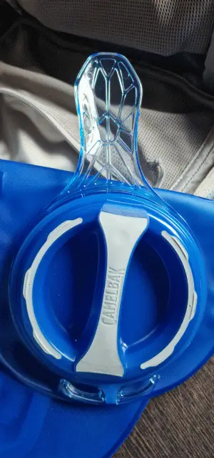 Der kompetente OUTSIDEstories-Test: CAMELBAK Crux 2L Reservoir – Trinkblase
