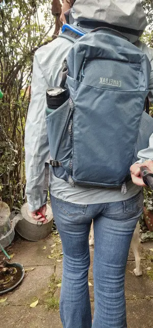 Der kompetente OUTSIDEstories-Test: Der Camelbak Rim Runner X28 Terra