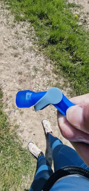 Der kompetente OUTSIDEstories-Test: CAMELBAK Crux 2L Reservoir – Trinkblase
