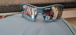 Der kompetente OUTSIDEstories-Test: RUDY PROJECT Sydus Teal Matte- RP Optics Multilaser Osmium - Sonnenbrille