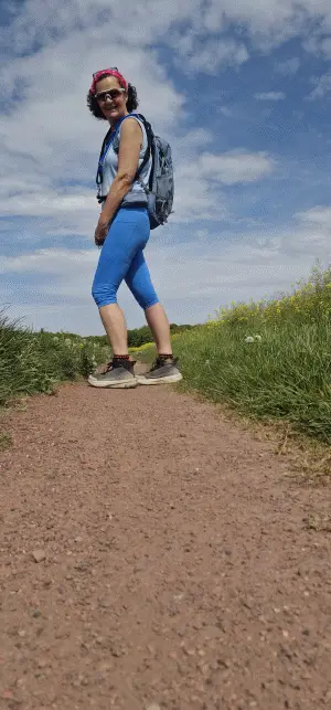 Der kompetente OUTSIDEstories-Test: Der Camelbak Rim Runner X28 Terra