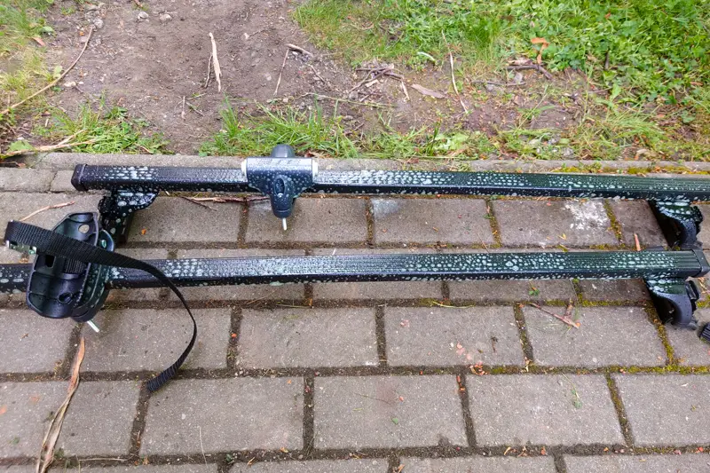 Der kompetente OUTSIDEstories-Test: TUNAP SPORTS 750ml - Fahrradreiniger