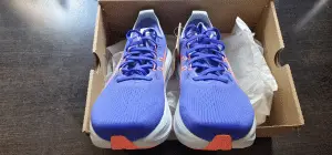 Der kompetente OUTSIDEstories-Test: Der ASICS GEL-NIMBUS 28