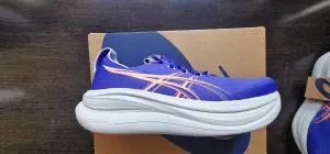 Der kompetente OUTSIDEstories-Test: Der ASICS GEL-NIMBUS 28