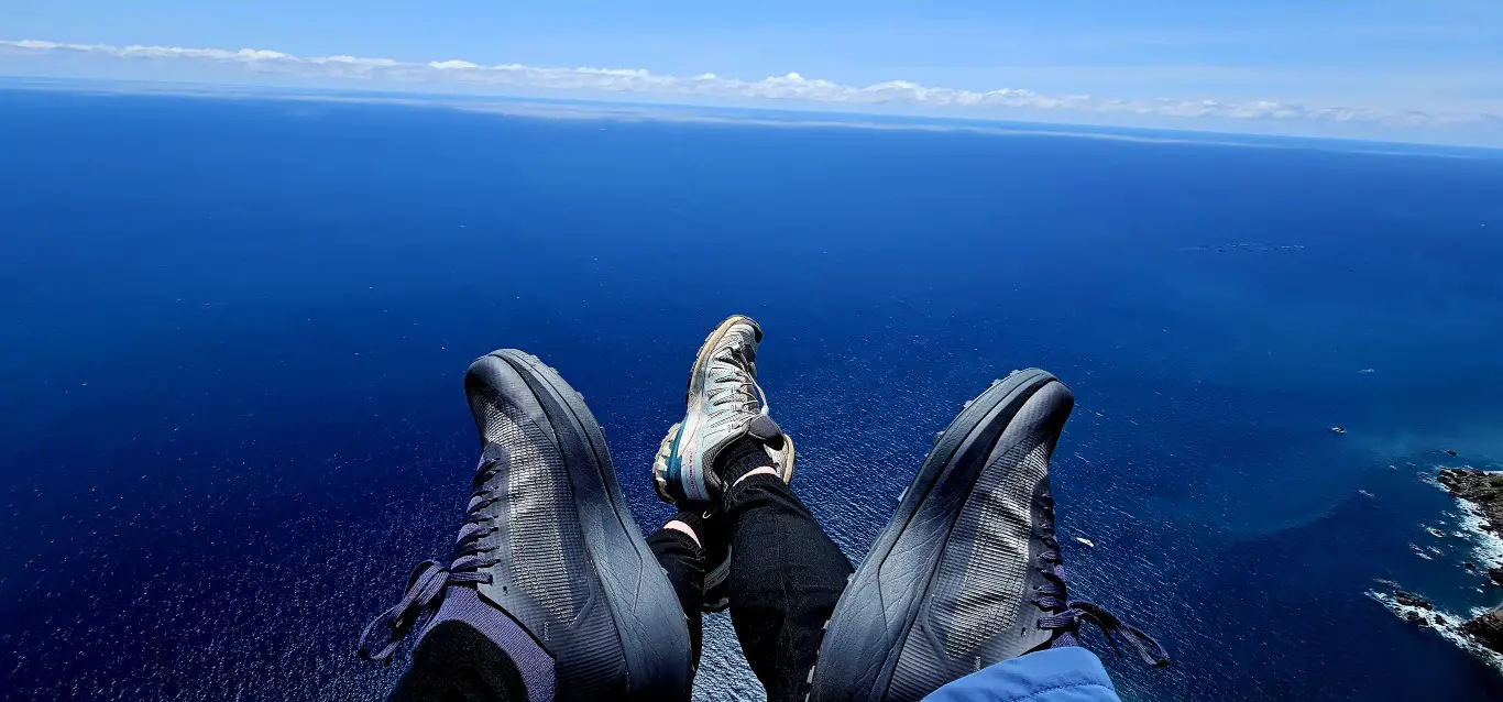 Der kompetente OUTSIDEstories-Test: Der Arc’teryx Sylan 2