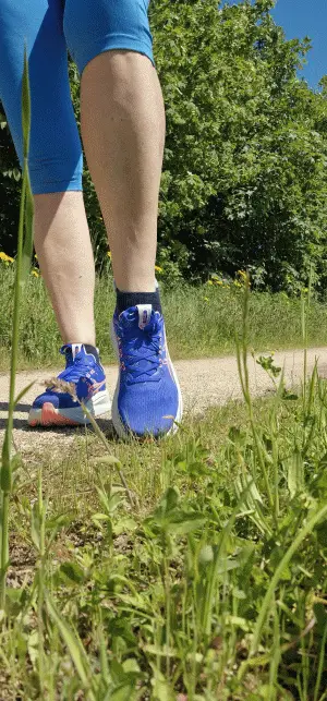 Der kompetente OUTSIDEstories-Test: Der ASICS GEL-NIMBUS 28