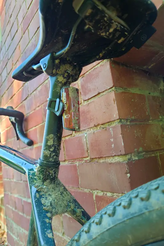 Der kompetente OUTSIDEstories-Test: TUNAP SPORTS 750ml - Fahrradreiniger
