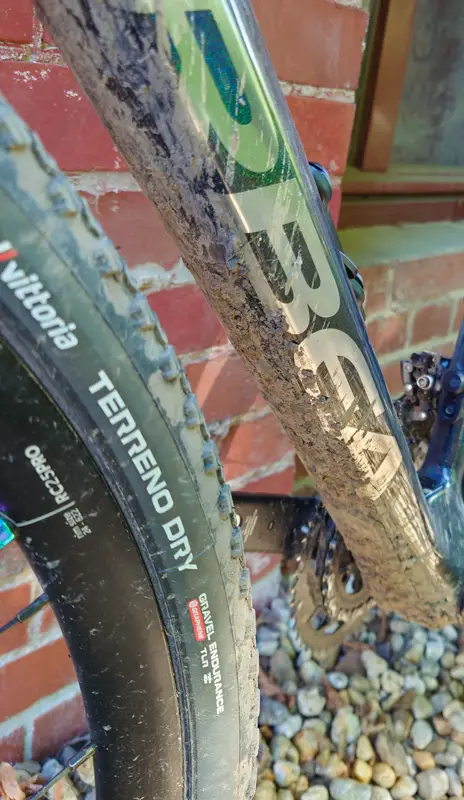 Der kompetente OUTSIDEstories-Test: TUNAP SPORTS 750ml - Fahrradreiniger
