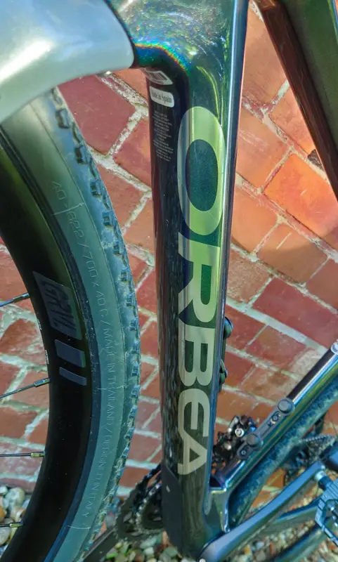 Der kompetente OUTSIDEstories-Test: TUNAP SPORTS 750ml - Fahrradreiniger