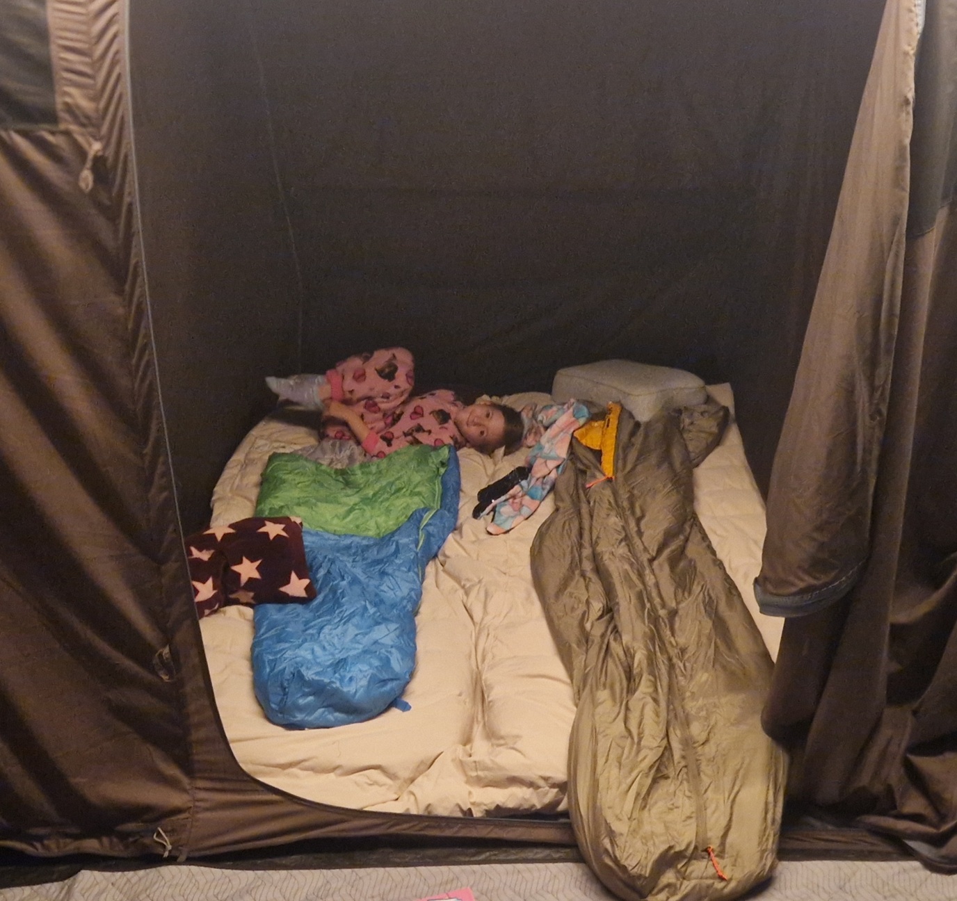 Nordisk - Saga +5° Blanket Schlafsack