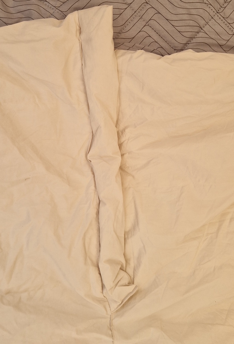 Nordisk - Saga +5° Blanket Schlafsack