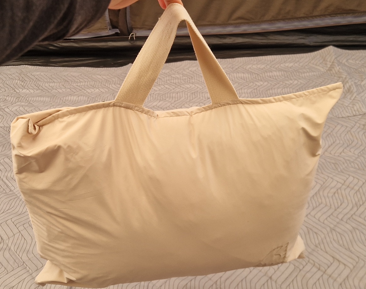 Nordisk - Saga +5° Blanket Schlafsack