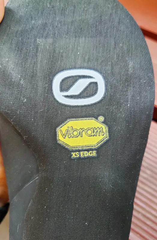 Der kompetente OUTSIDEstories-Test: Der Scarpa Helix
