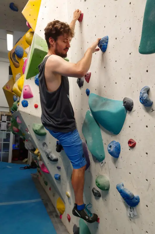 Der kompetente OUTSIDEstories-Test: Der Scarpa Helix
