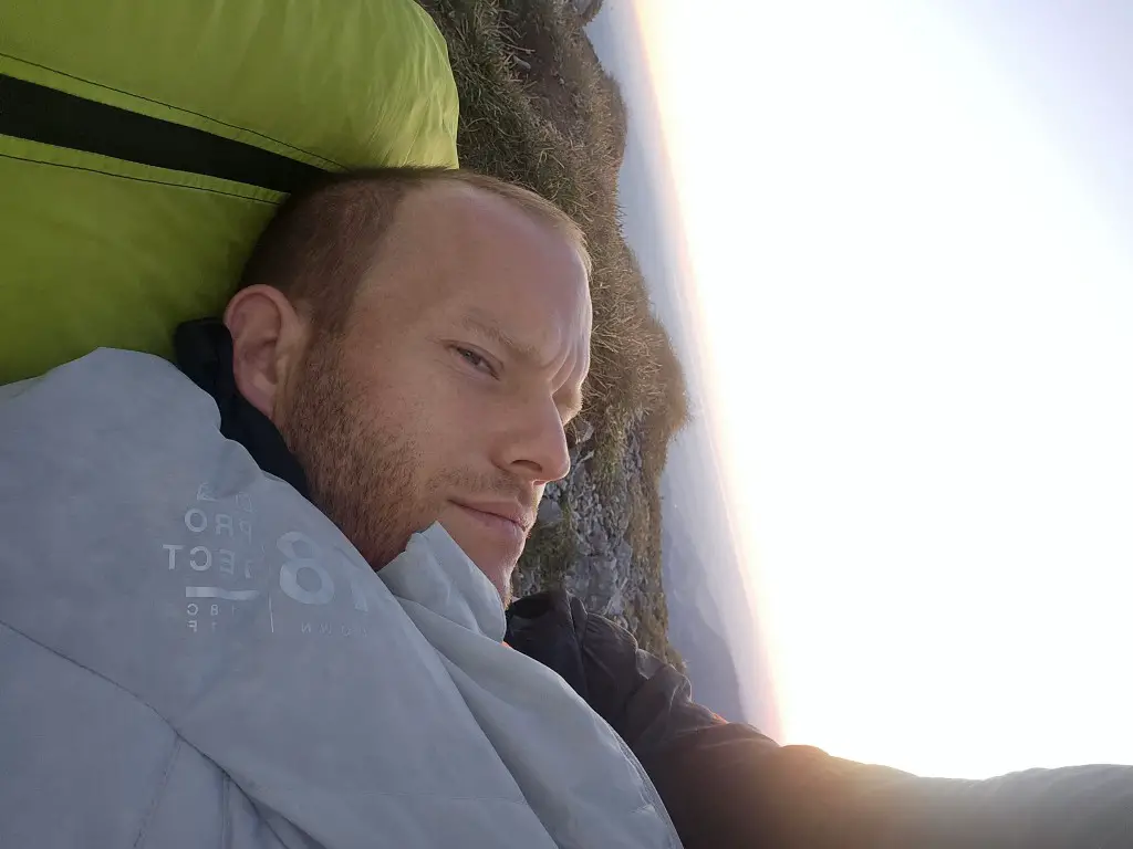 Der kompetente OUTSIDEstories-Test: Der Mammut Protect Down Bag -18